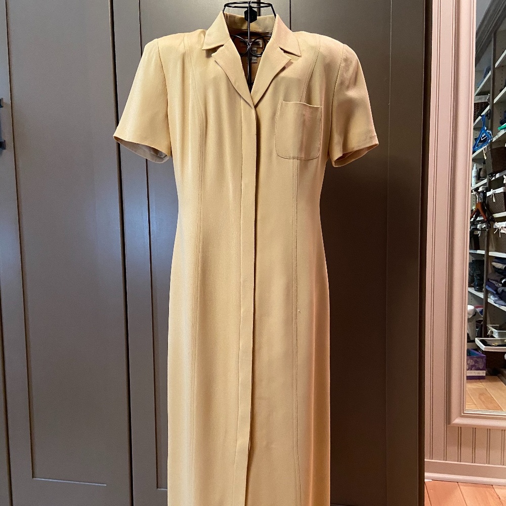 Talbots Dress